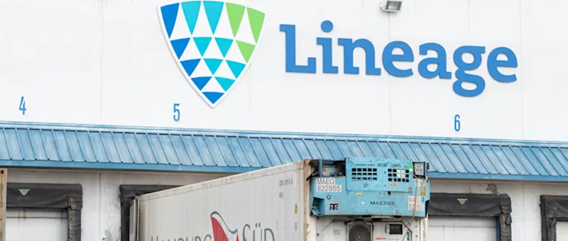 Cold Storage Market Working Off Oversupply