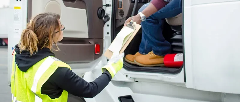 Dalilah’s Law that tightens CDL issuance gets House committee OK