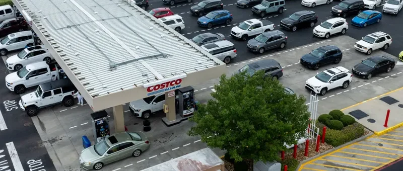 Economic Outlook Dims on Impact of Iran War