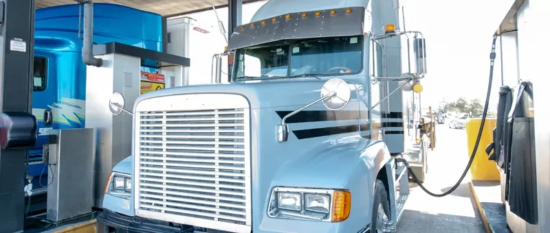 National Weekly Diesel Average Hits Highest Level Since 2023