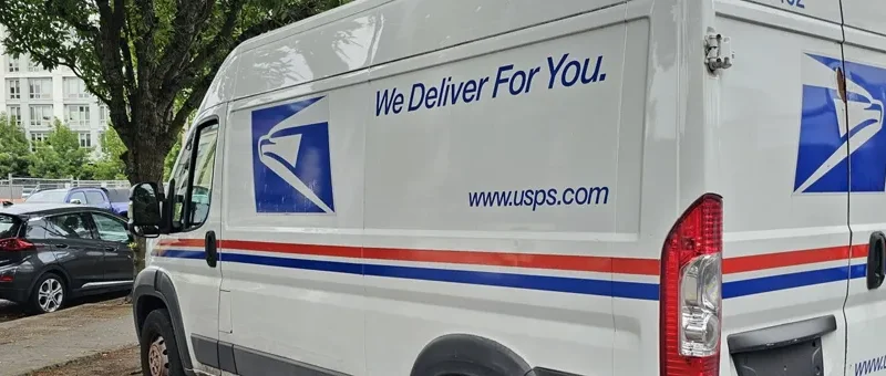 Postal Service plans 8% surcharge as Iran war raises transport costs