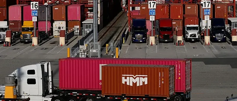 Iran war is ‘a concern, but it’s not a worry,’ Los Angeles port director says