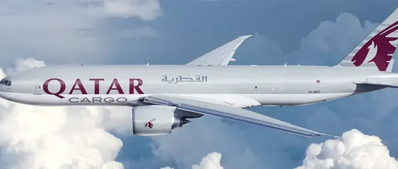 Iran war sways air cargo contract negotiations