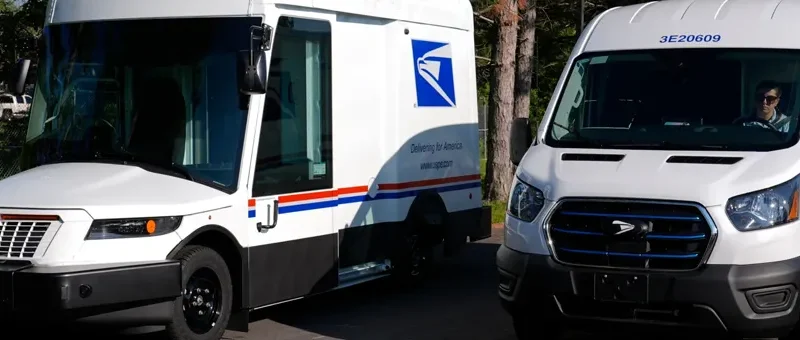 Postal Service can proceed with 8% parcel surcharge