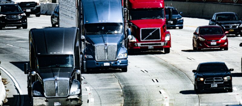 April 2026 Sees Continued Strength in Class 8 Truck Sales, Signaling Optimism in Freight Market
