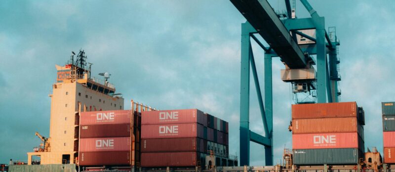 Shippers Adapt to Rising Tariffs by Rerouting and Reshoring: Insights from Infios Report