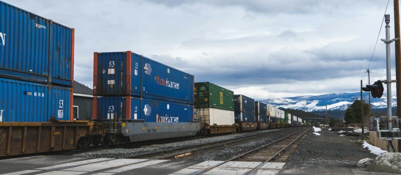 U.S. Rail Carloads and Intermodal Traffic See Significant Growth in April
