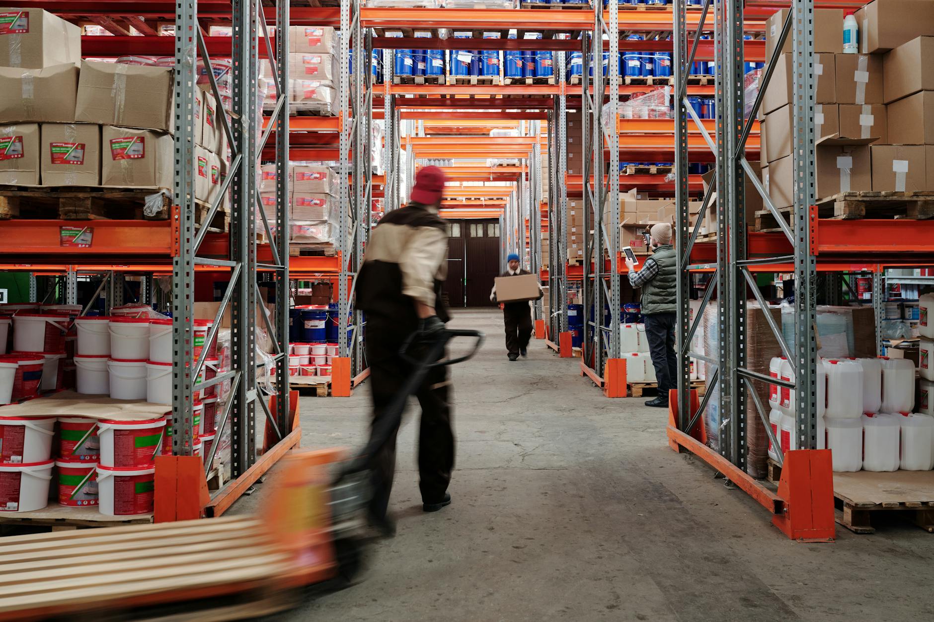 DOT's New Port Infrastructure Funding: What It Means for Logistics and Shipping