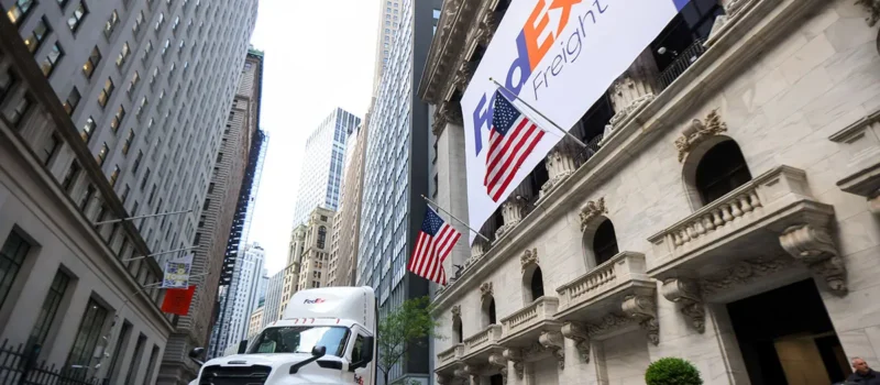 FedEx Freight Reports Solid Q4 2026 Performance Amid Market Challenges