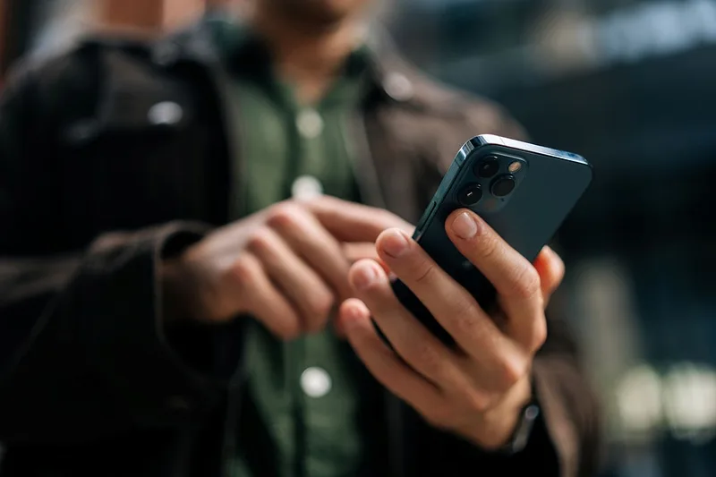 Five Supply Chain Security Risks Hiding Inside Your Mobile Apps