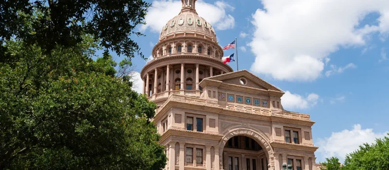 Impact of Texas Nondomiciled CDL Regulations on Trucking and Shipping