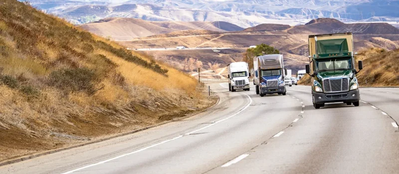SMB Optimism Points to Positive Trucking Outlook in 2026