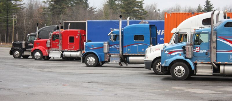 Mountain Valley Express Shutdown Signals Growing Strain on LTL Capacity