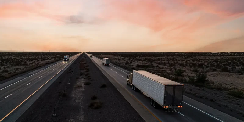 3 Trucking Firms In Alabama, California And Michigan File Chapter 11 Bankruptcies
