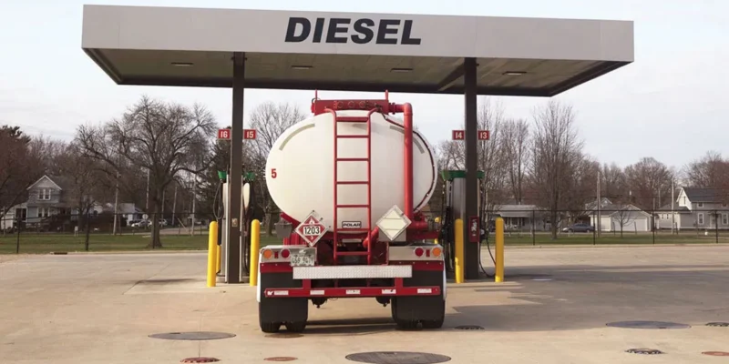 Diesel squeeze to worsen as winter approaches