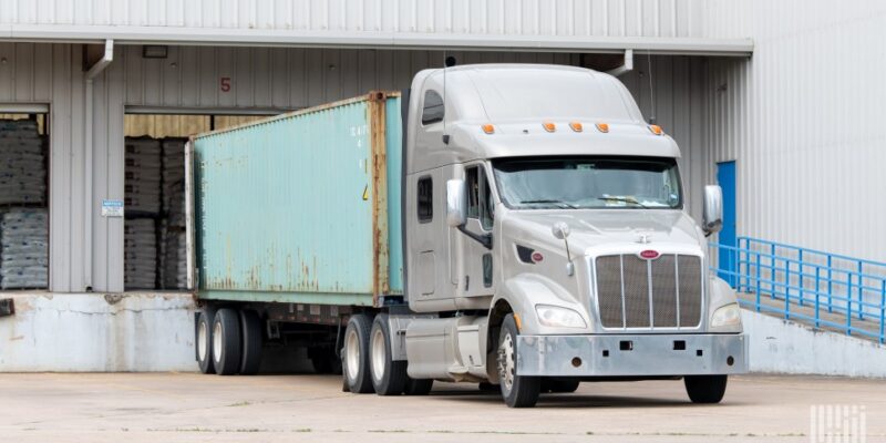 Midwest dedicated carrier Behnke buys AG Freight