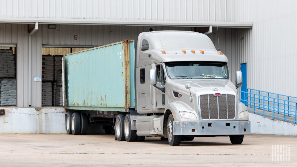 Midwest dedicated carrier Behnke buys AG Freight