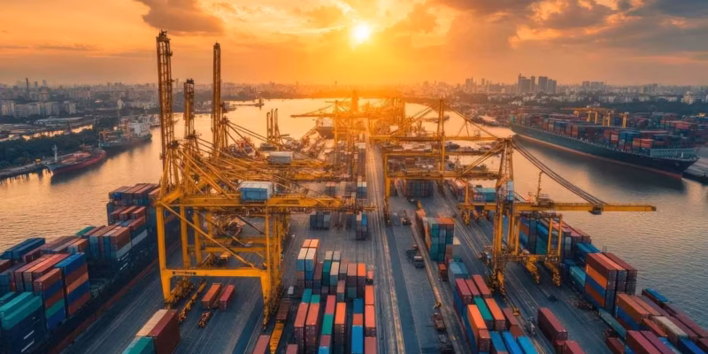 External forces to reshape supply chains in 2027