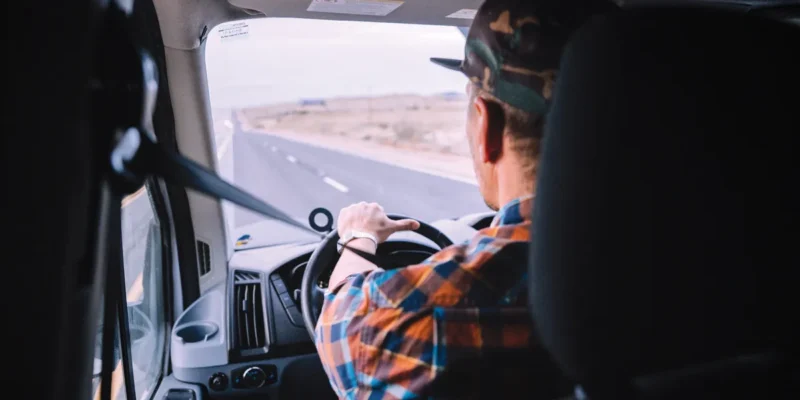 Speed violations top trucker citations in CVSA campaign