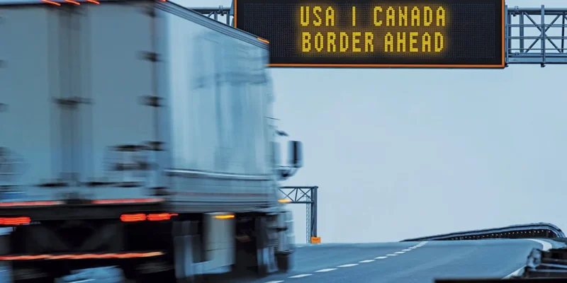 Trump expands tariff exemptions for Canadian goods