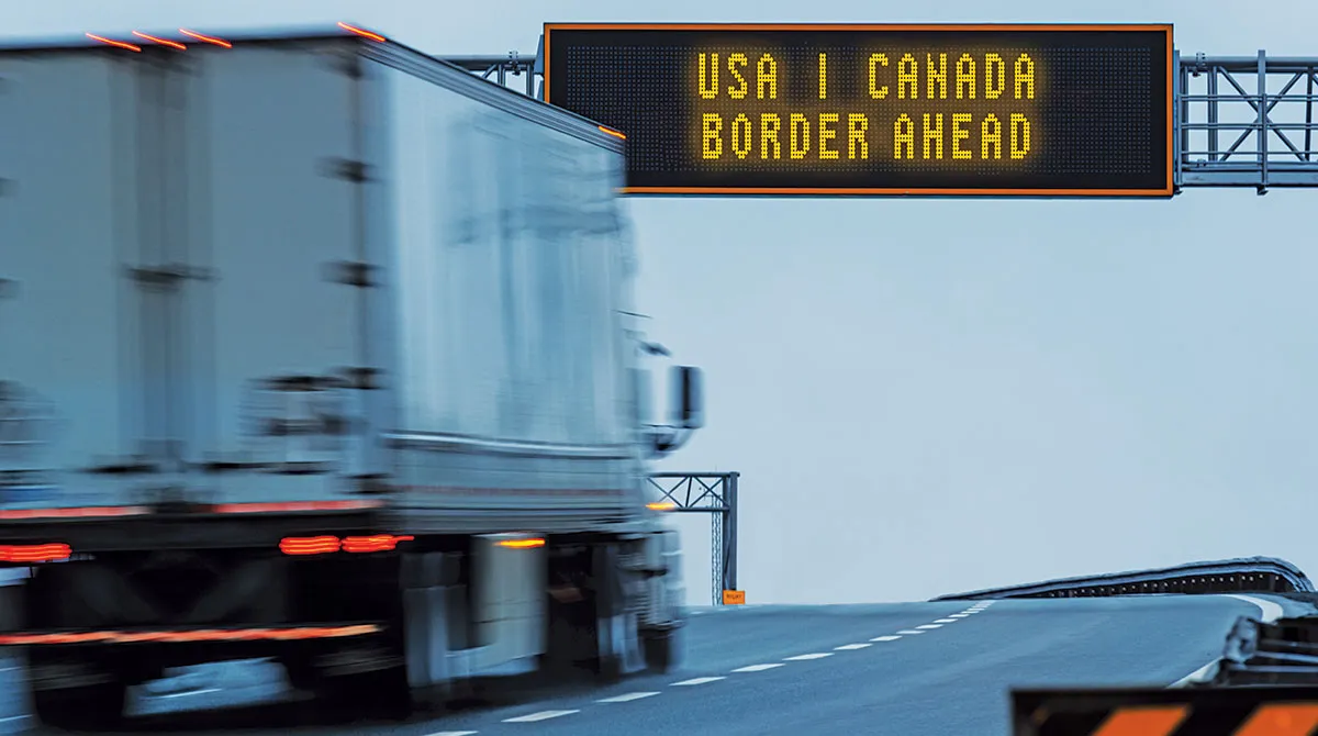 Trump expands tariff exemptions for Canadian goods